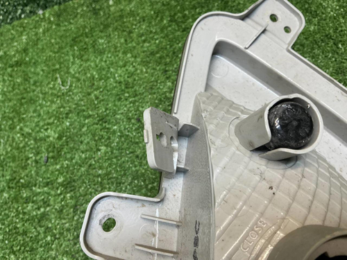 ПТФ левый Kia Picanto 3 JA (2017-2021) GT Line