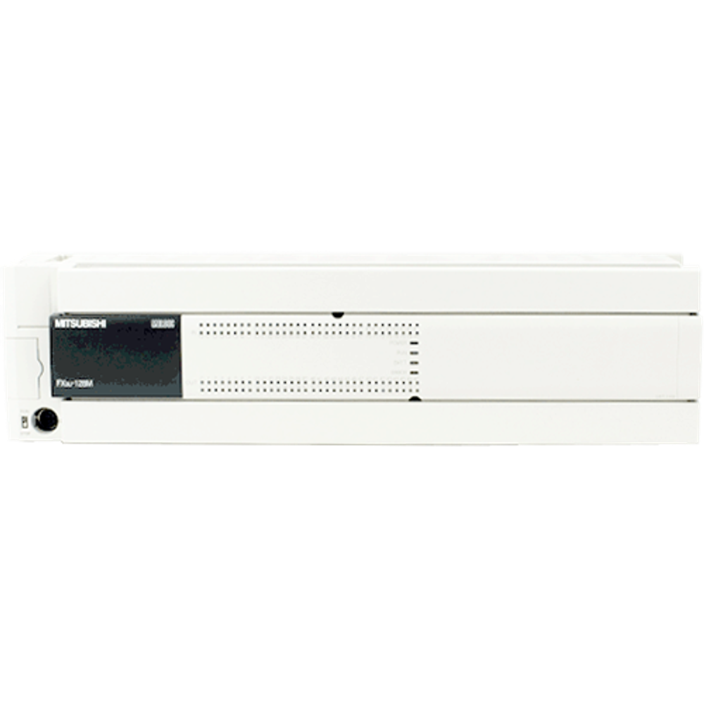 Mitsubishi FX3U-128MT/ES-A