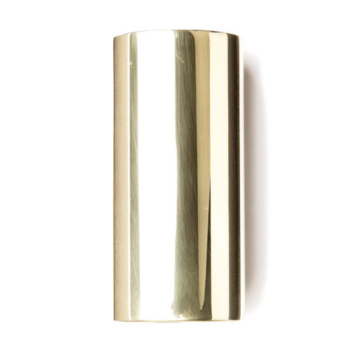 Слайд Dunlop 224 Brass Slide Heavy Large