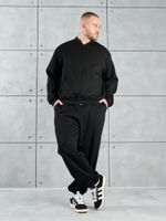 Костюм мужской Лининг-3 Виотекс ЧЁРНЫЙ