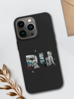 Чехол на iPhone 15 Pro Керчь