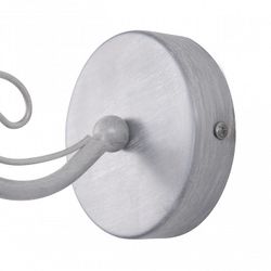 Бра Arte Milano Amalfi-9934 339934/1W WT+SL