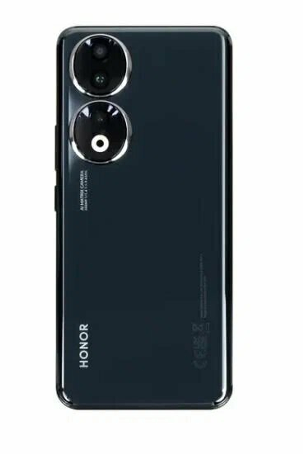 Смартфон HONOR 90 12/512 ГБ Global, Dual Nano SIM, midnight black