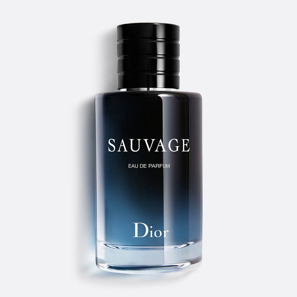Christian Dior Sauvage