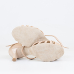 Туфли для латины