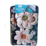 Коврик для ванной 40*60"Аланна»