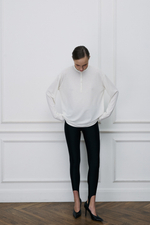 Лонслив Хенли молочный