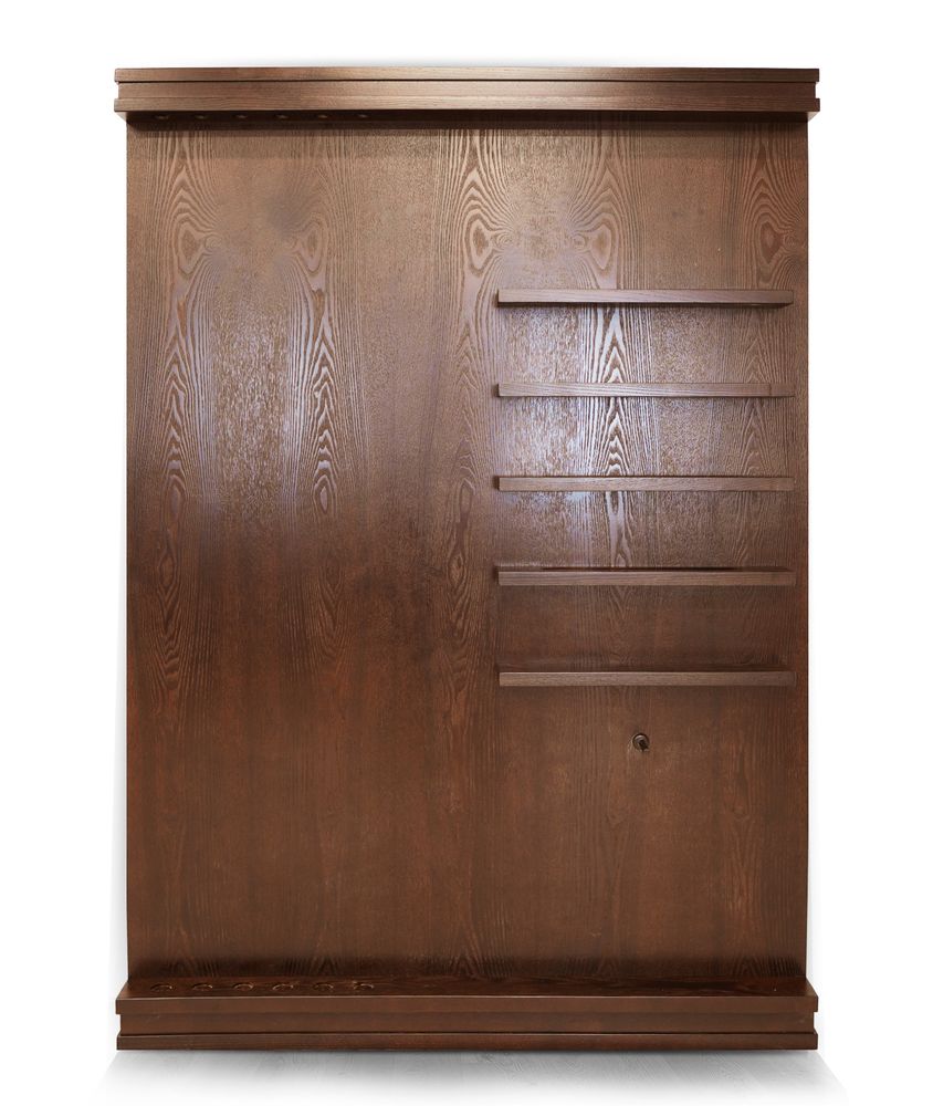 Киевница SOHO ясень/мдф/шпон (№3,Декор золото,Manchester 45 Yellow green ш1,98м)