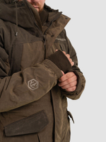 Костюм СТРОНГ -40 (Норвегия, Коричневый) TRITIN