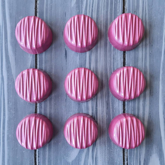 762 | Форма для шоколадных изделий (275*175 мм)