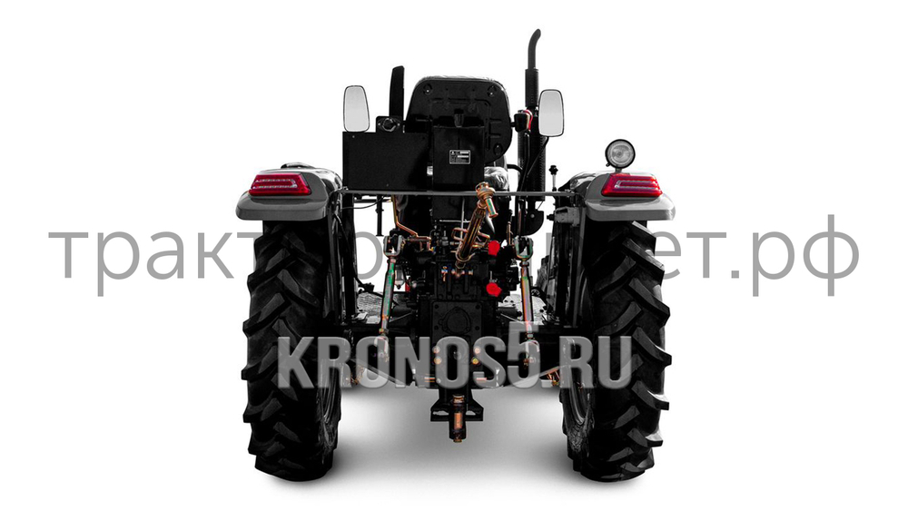 Трактор Scout | Скаут TE-254
