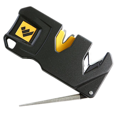 Точилка ручная Work Sharp Pivot Plus Sharpener WSEDCPVP-I