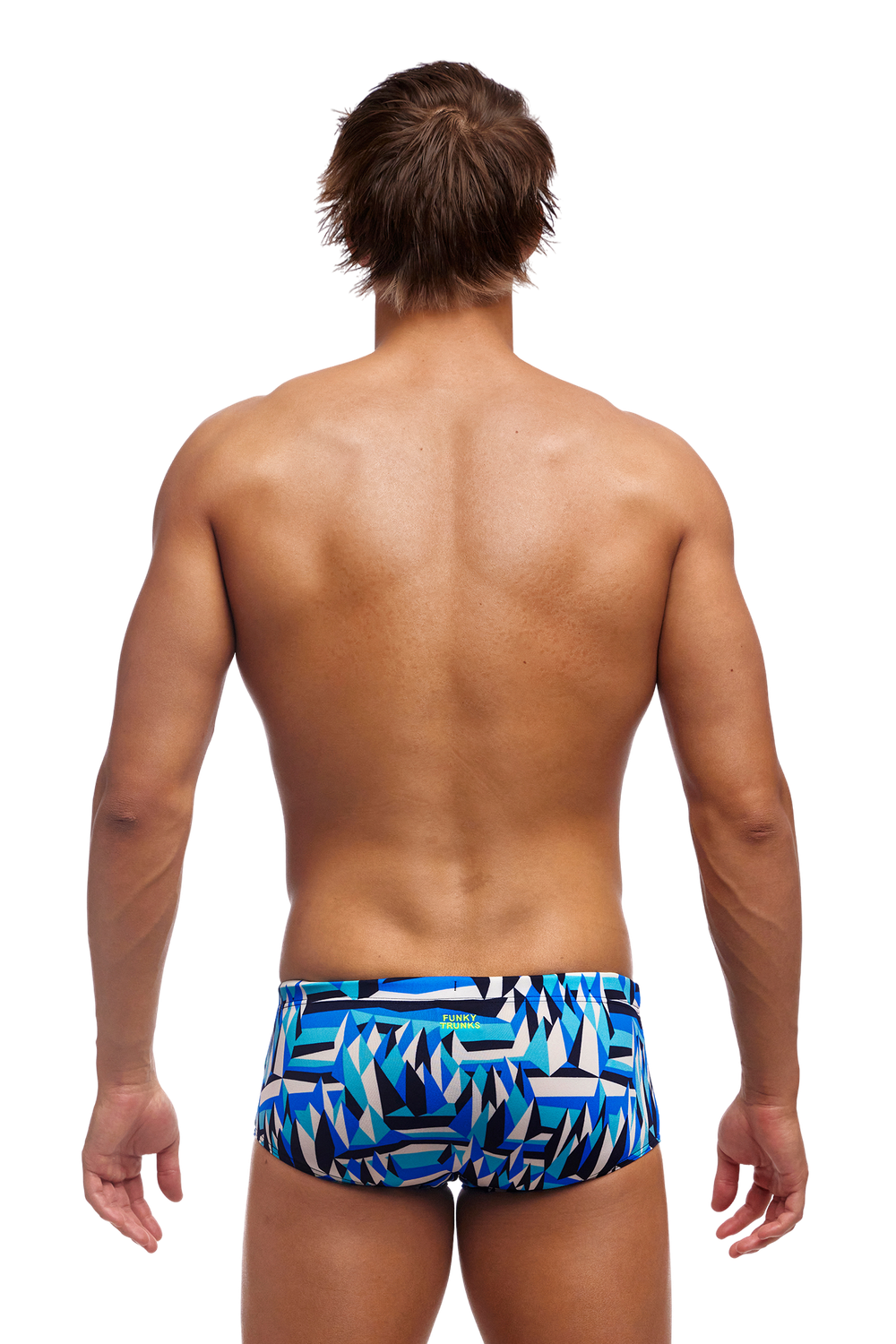 Транки FUNKY TRUNKS Men's Polar Caps