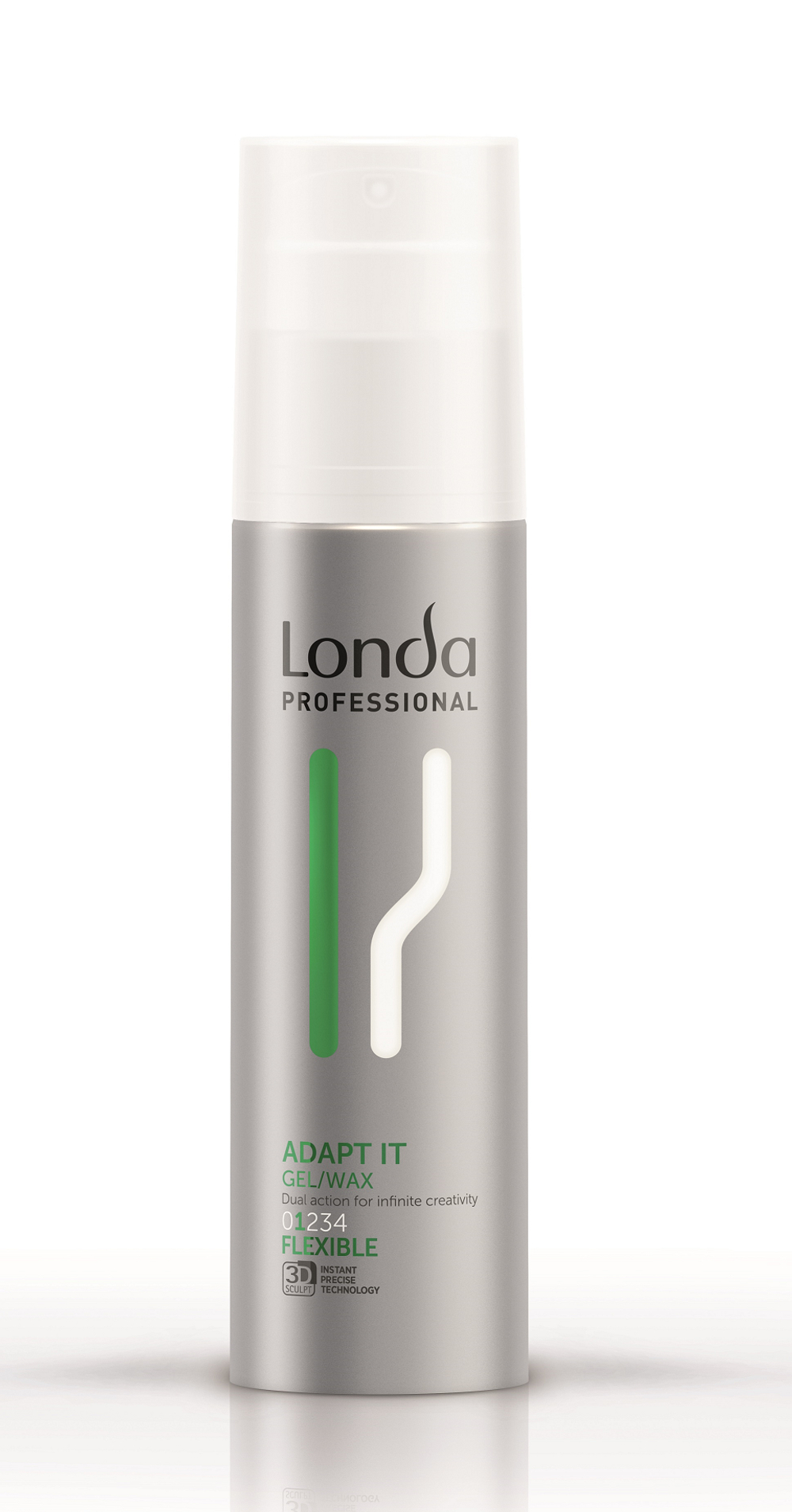 Гель-воск нормальной/ф ADAPT IT 100мл