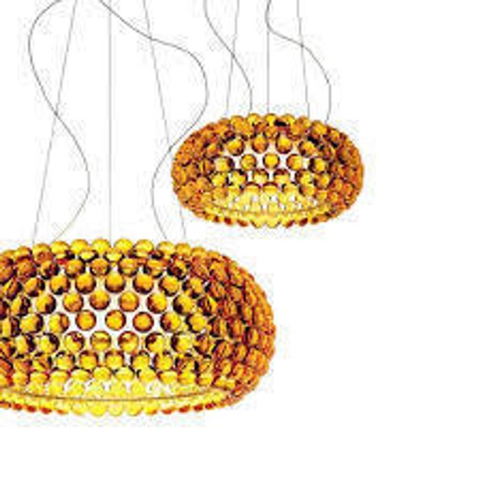 Люстра подвесная Caboche D60