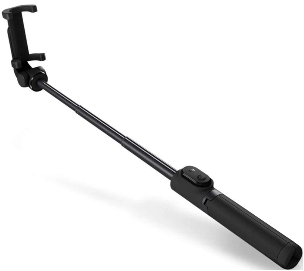 Монопод-штатив с пультом Xiaomi Mi Selfie Stick Tripod Черный