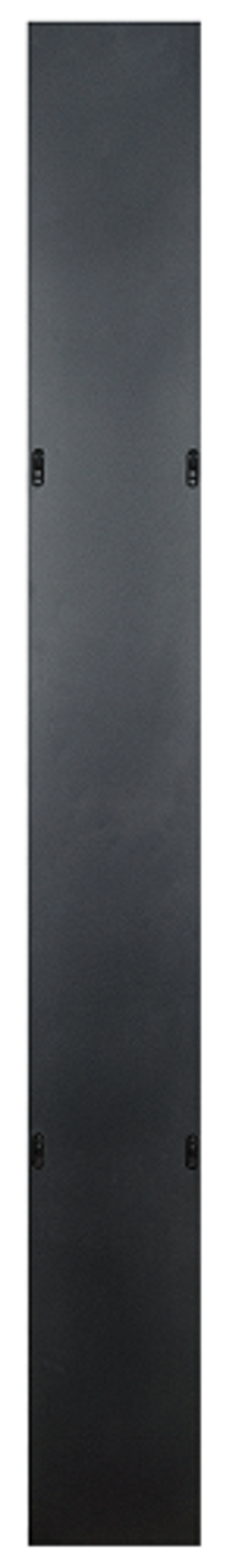 Заглушка  Lanmaster LAN-DC-CPF-42Ux3-M