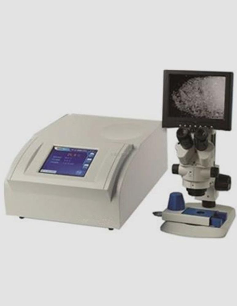 WRX-2S Micro Heat Analyzer