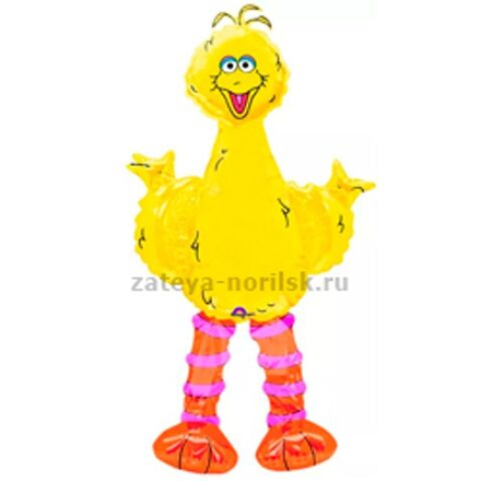 А ХОД/P80 Птица большая