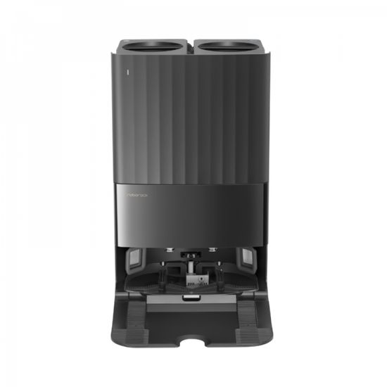 Робот-пылесос Roborock Qrevo