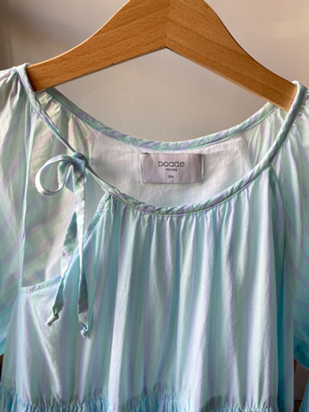 Хлопковое платье Paade Mode, 140