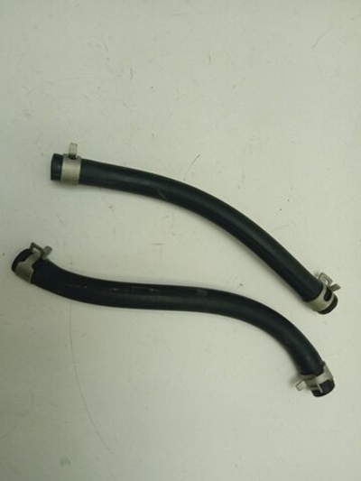 F1058ND кт5 Соединительные трубки от КЭНа к бункеру для стиральных машин LG б/у