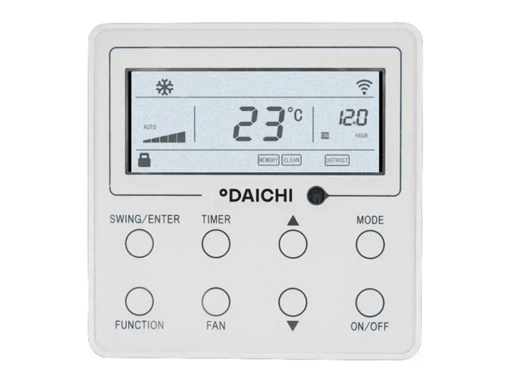 Daichi DA140BLHS1R1 / DF140BLS3R1