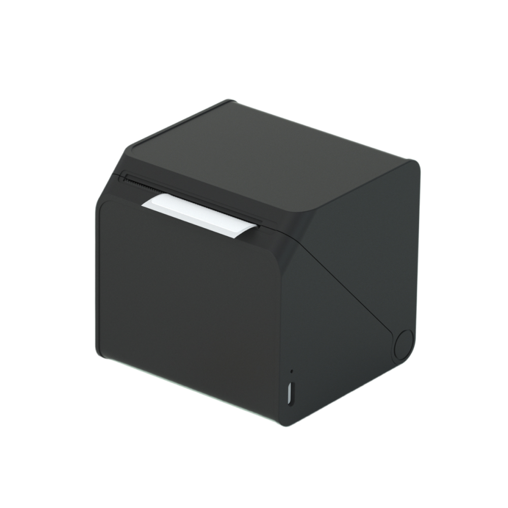 Мобильный термопринтер для этикеток HM-T260LR
