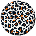 Шар Фольгированный Узор Леопард (Ассорти)