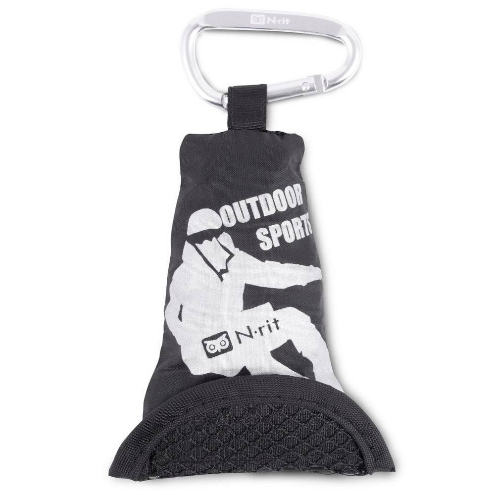 N-Rit полотенце Campack Towel 44*44