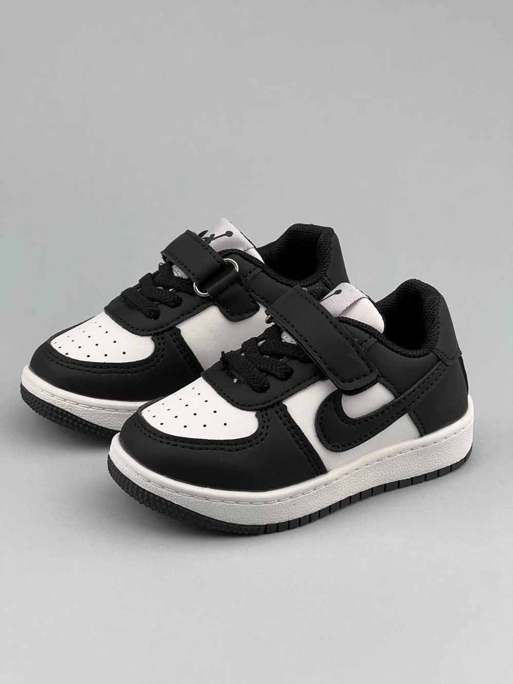 Детские кроссовки для малышей Nike Air Jordan Kids