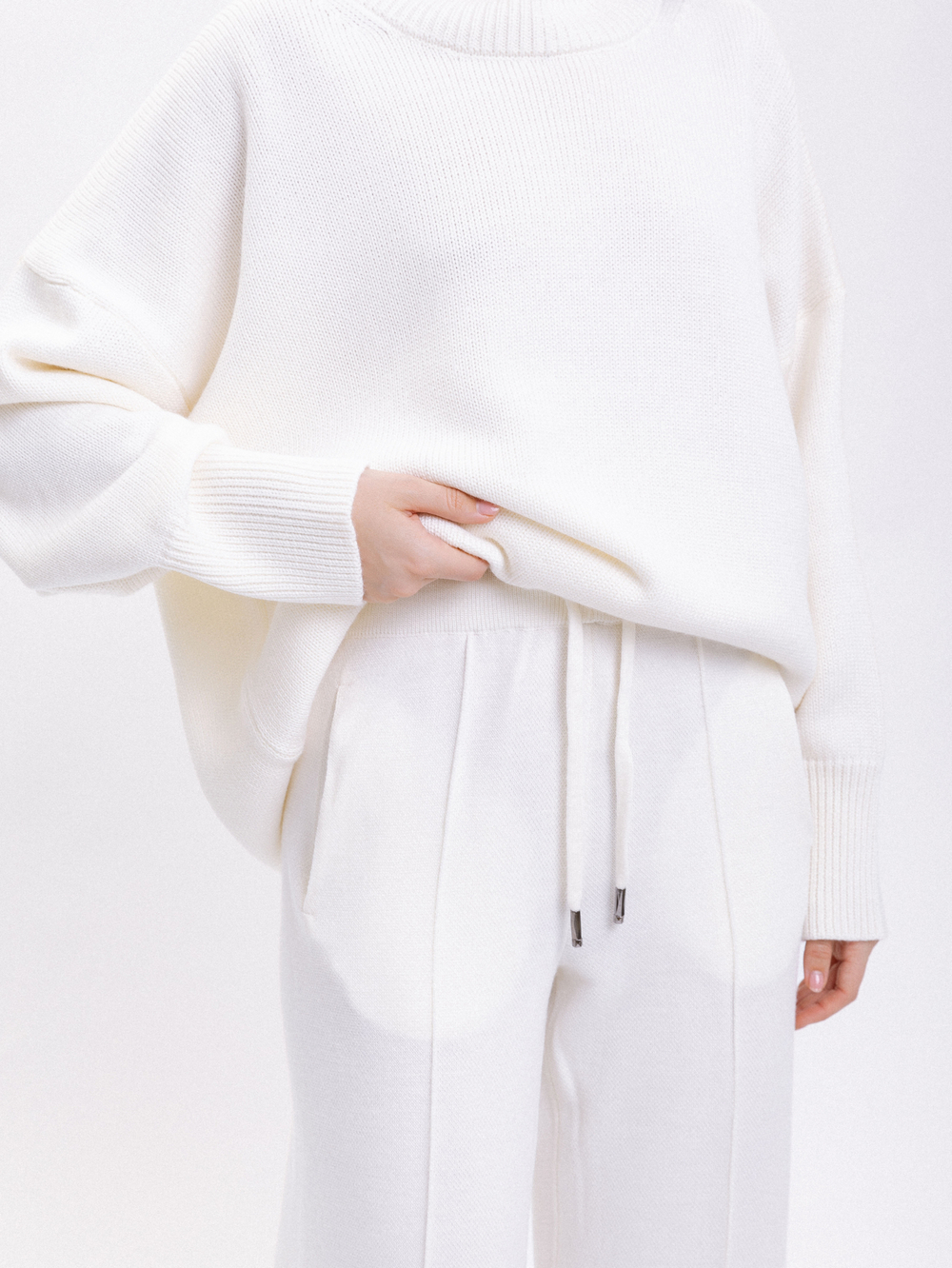 Брюки классические