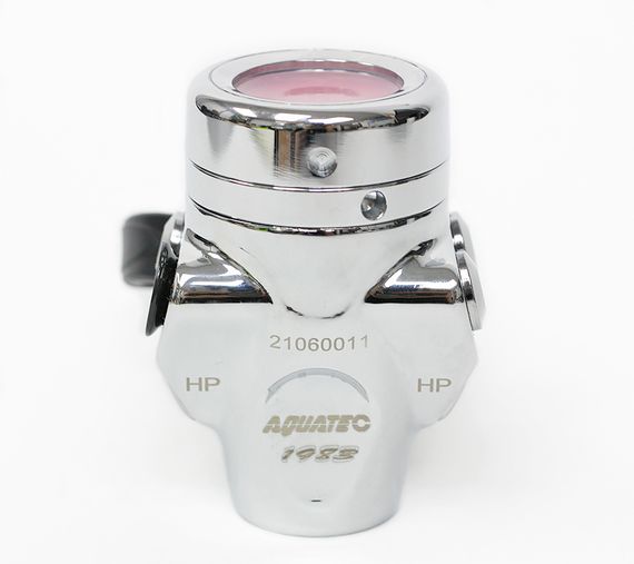 Первая ступень Aquatec RG-4100F ICE DIN