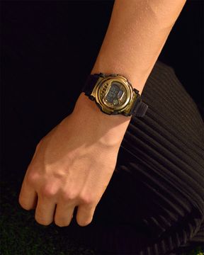 Наручные часы Casio G-Shock G-B001MVB-8ER