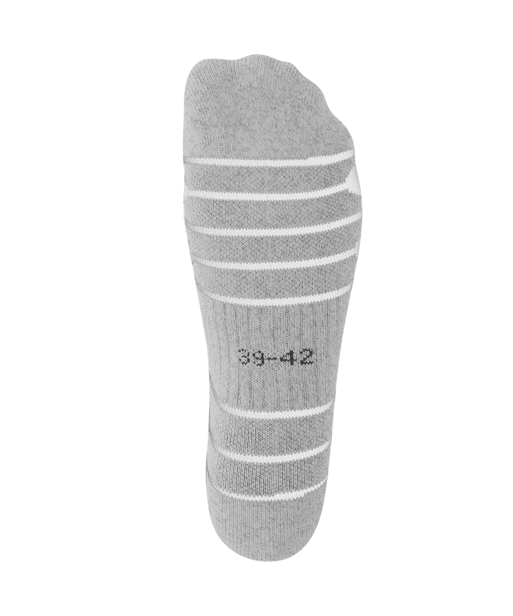 Гетры футбольные Match Socks, белый
