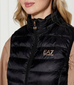 Безрукавка EA7 - черный(6DTQ06 TNGPZ)