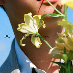Альбом D.O. (EXO) Empathy (공감) (Digipack Ver.)