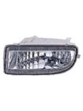 ПРОТИВОТУМАНКА TOYOTA LAND CRUISER 100 ЛЕВАЯ