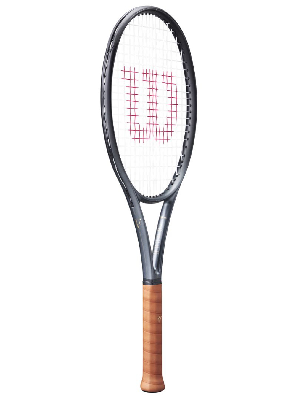 Теннисная ракетка Wilson RF 01 Pro Laver Cup 2025 + струны