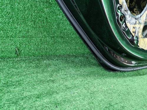 Дверь задняя левая Audi A5 2 8W (2016-н.в.)