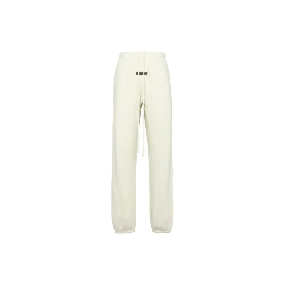 Fear of God Essentials FW22 Sweatpant Egg shell