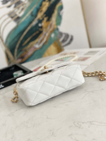 Chanel Mini Flap Bag 19 cm