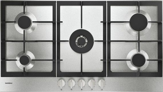 Газовая панель Gaggenau CG291210