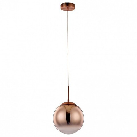 Подвесной светильник Arte Lamp Jupiter copper A7961SP-1RB