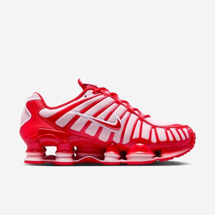 Кроссовки женские NIKE W SHOX TL FL6