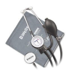 Тонометр механический B.WELL PRO-60