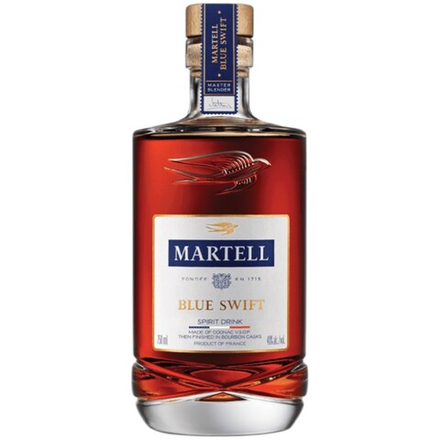 Коньяк Martell Blue Swift 0,7 л.