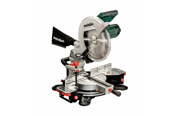 Пила торцовочная "METABO" KS 305 M 619003000