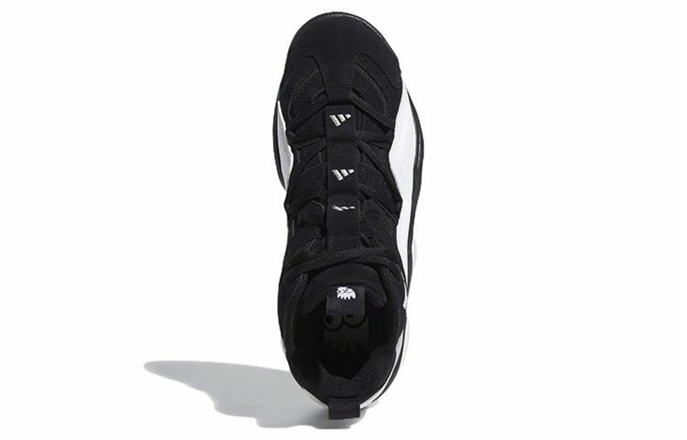 Кроссовки Adidas Top Ten 2000