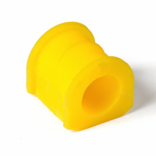 Полиуретановая втулка стабилизатора, передней подвески I.D. = 25 мм (2 шт.), Точка опоры.5-01-069